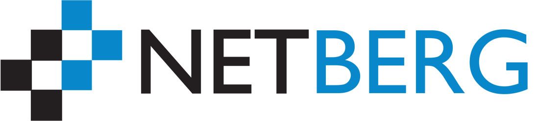 NetBerg Logo